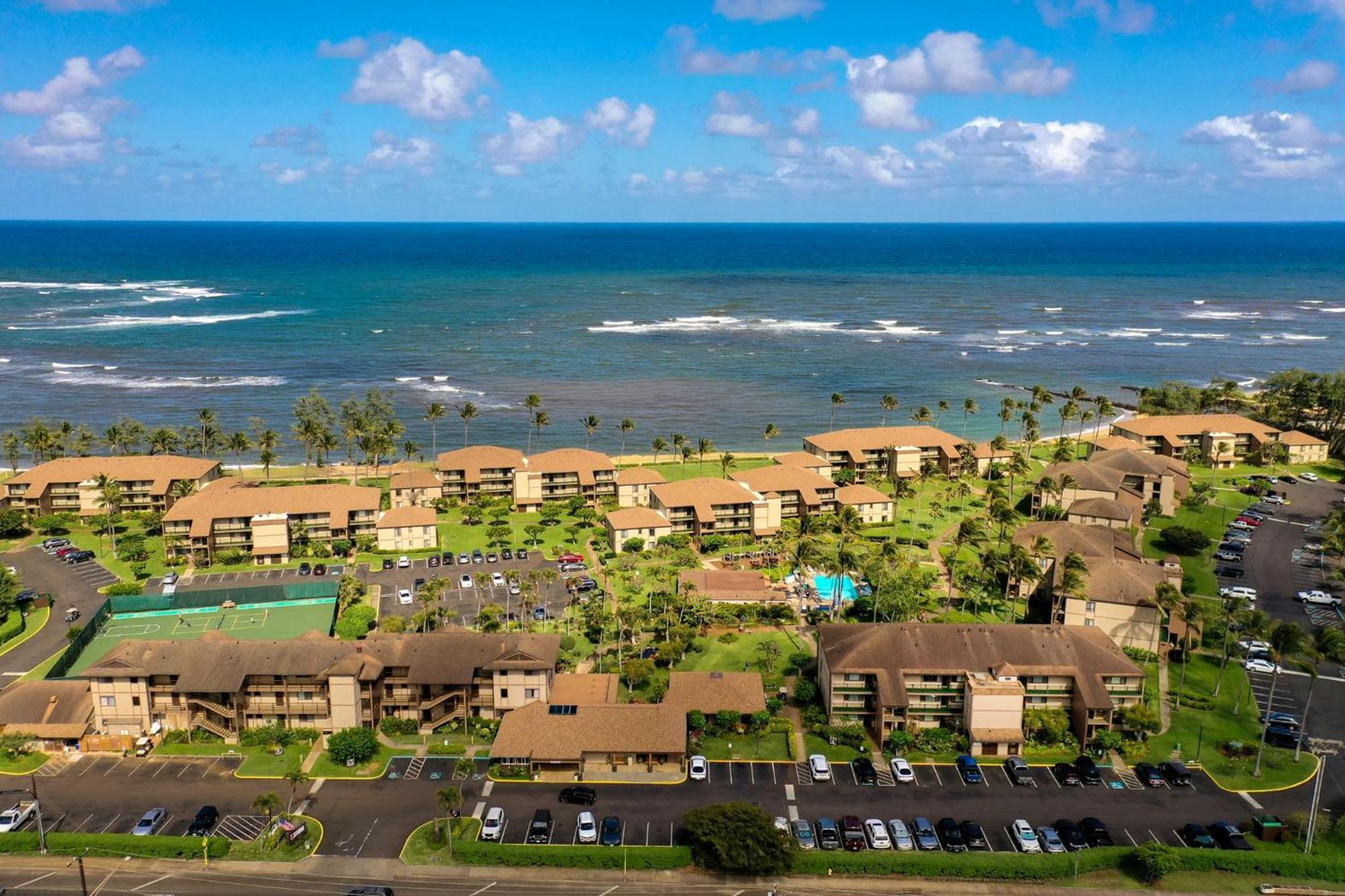Pono Kai J305 Apartment