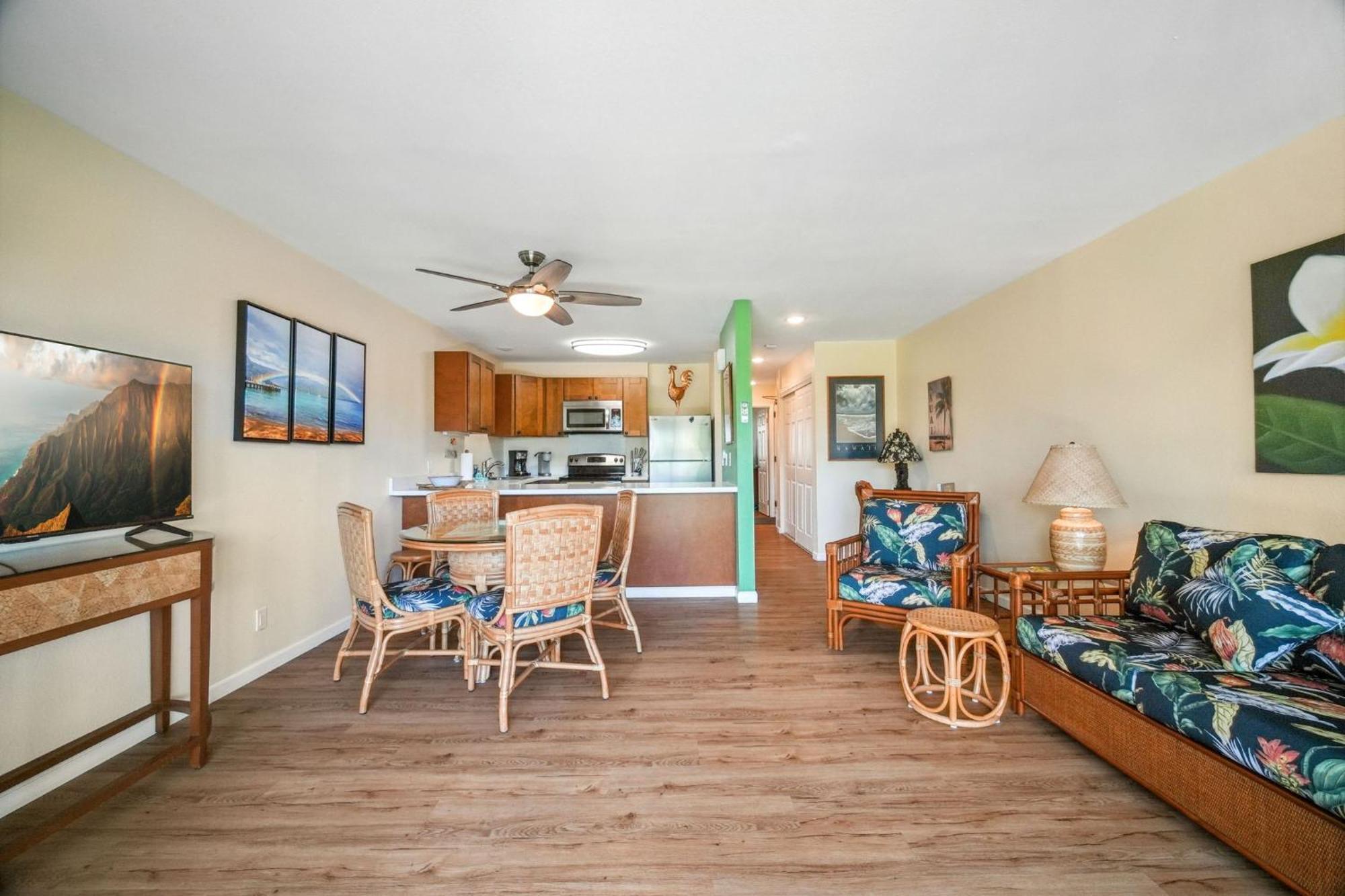 Pono Kai J305 Apartment *