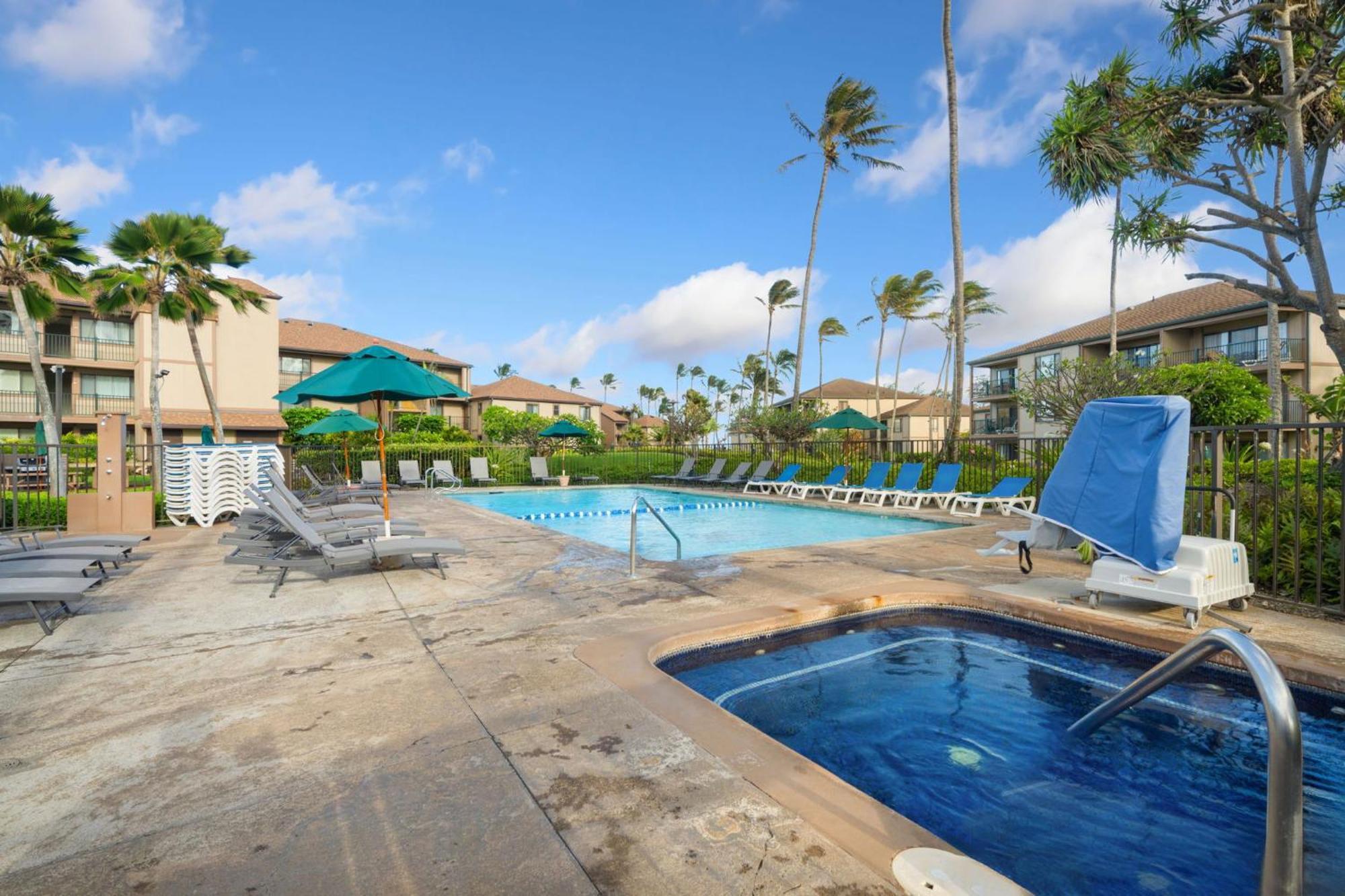 Apartment Pono Kai J305 Kapa'a