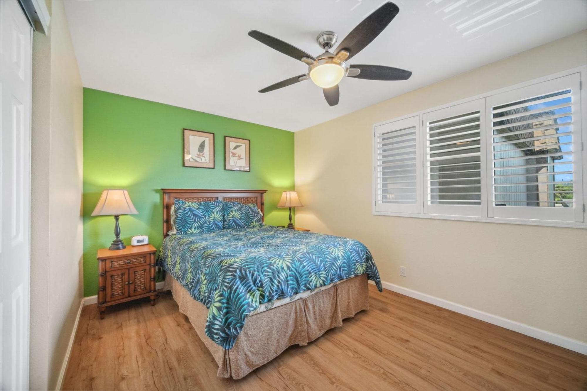 Pono Kai J305 * Kapa'a