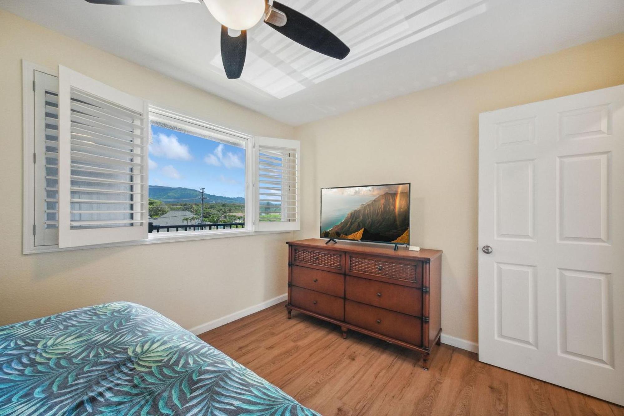 Pono Kai J305 Apartment