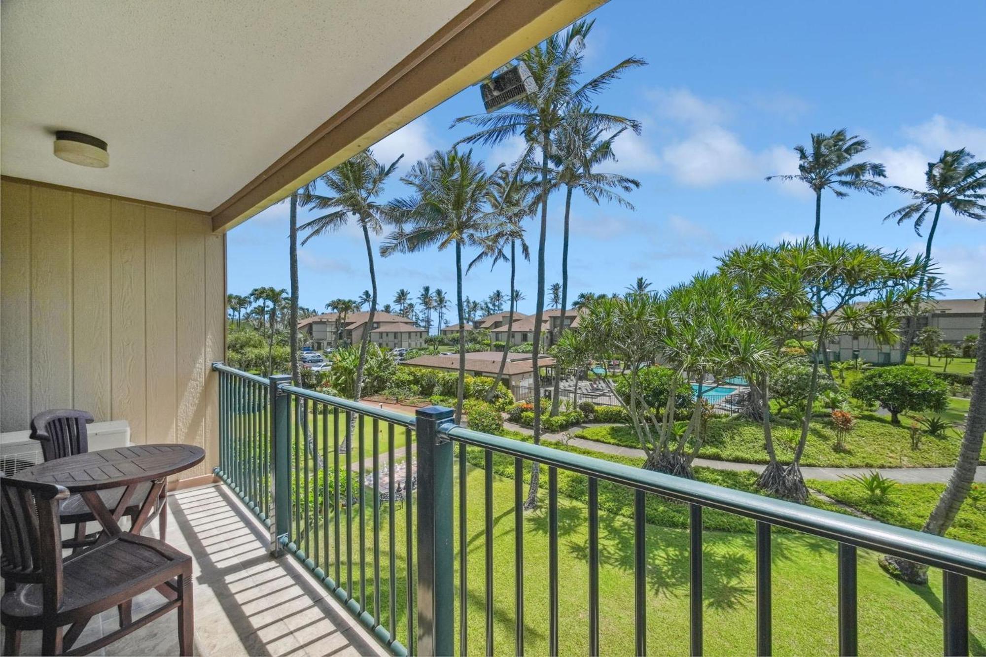 Apartment Pono Kai J305 Kapa'a