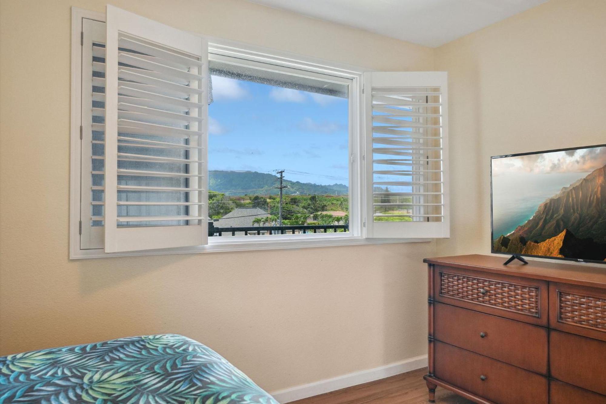 Apartment Pono Kai J305
