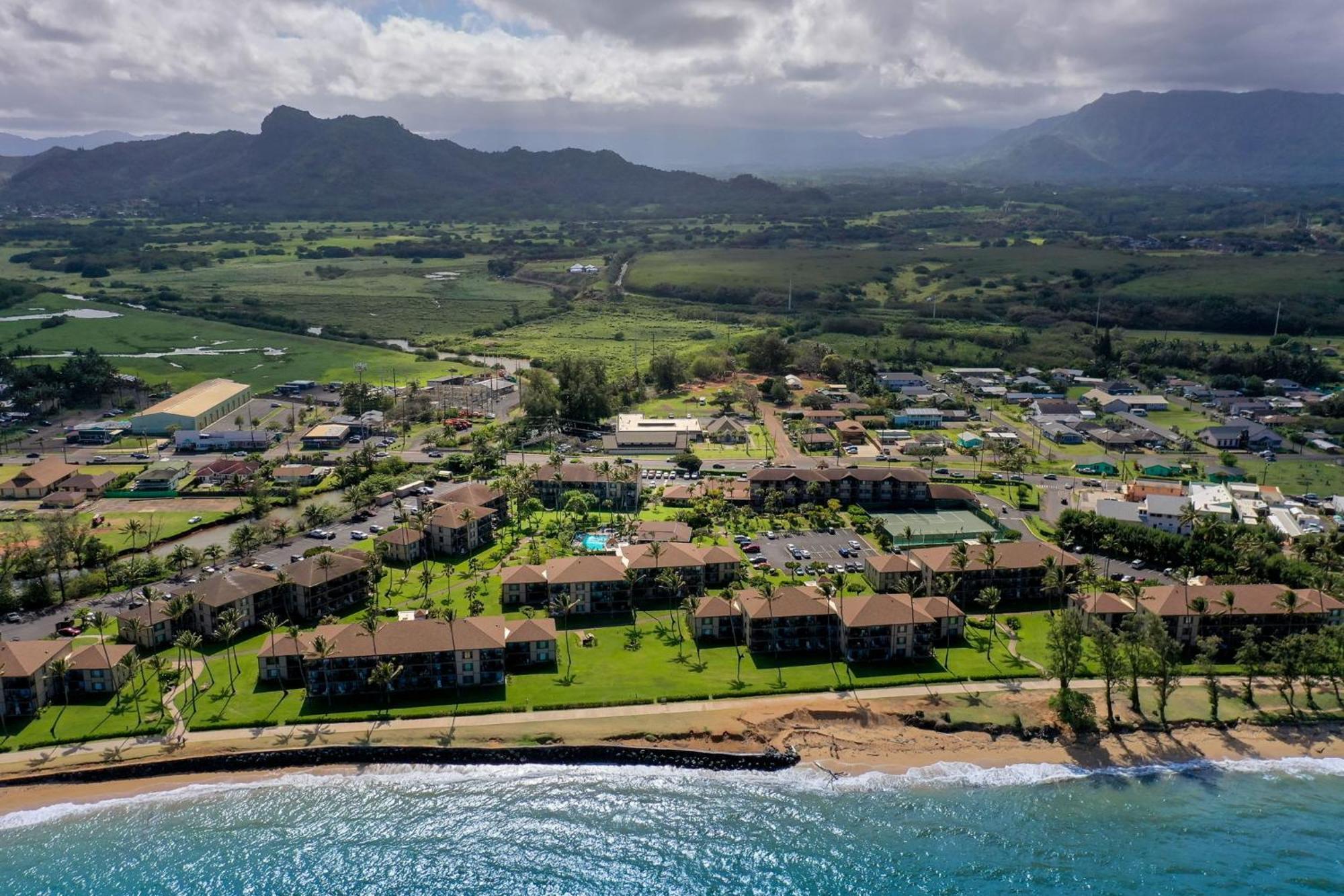 Pono Kai J305 Apartment *