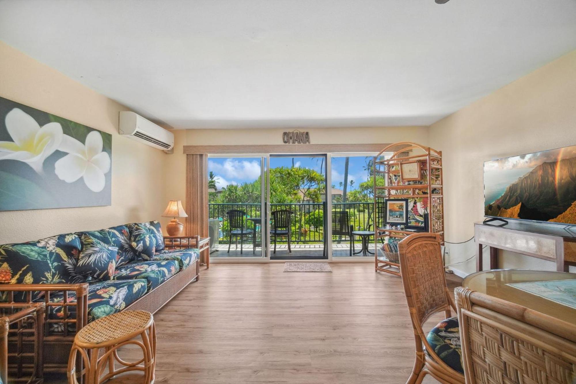 Pono Kai J305 Apartment