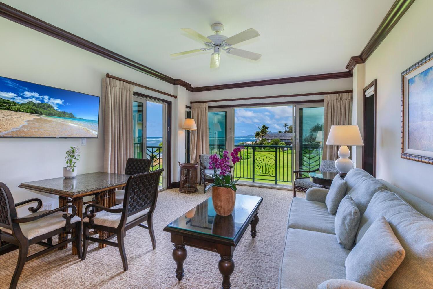 Waipouli H301 Apartment