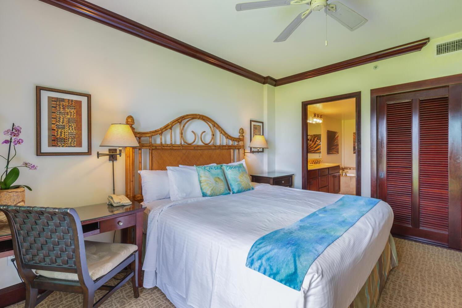 Waipouli H301 Apartment *