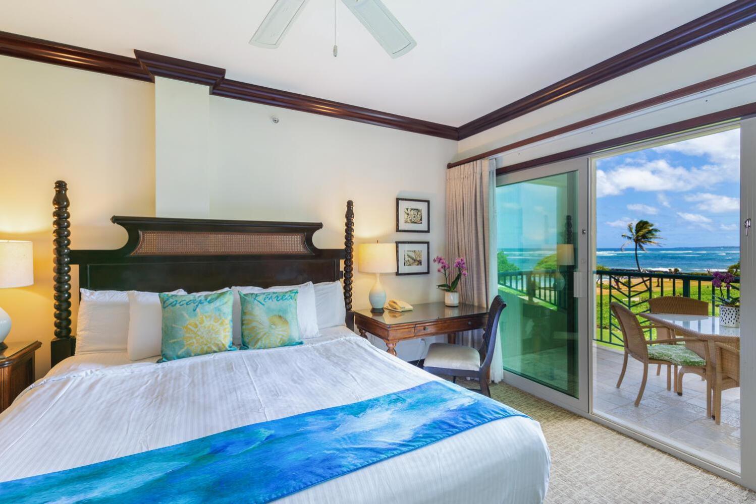 Apartment Waipouli H301 *