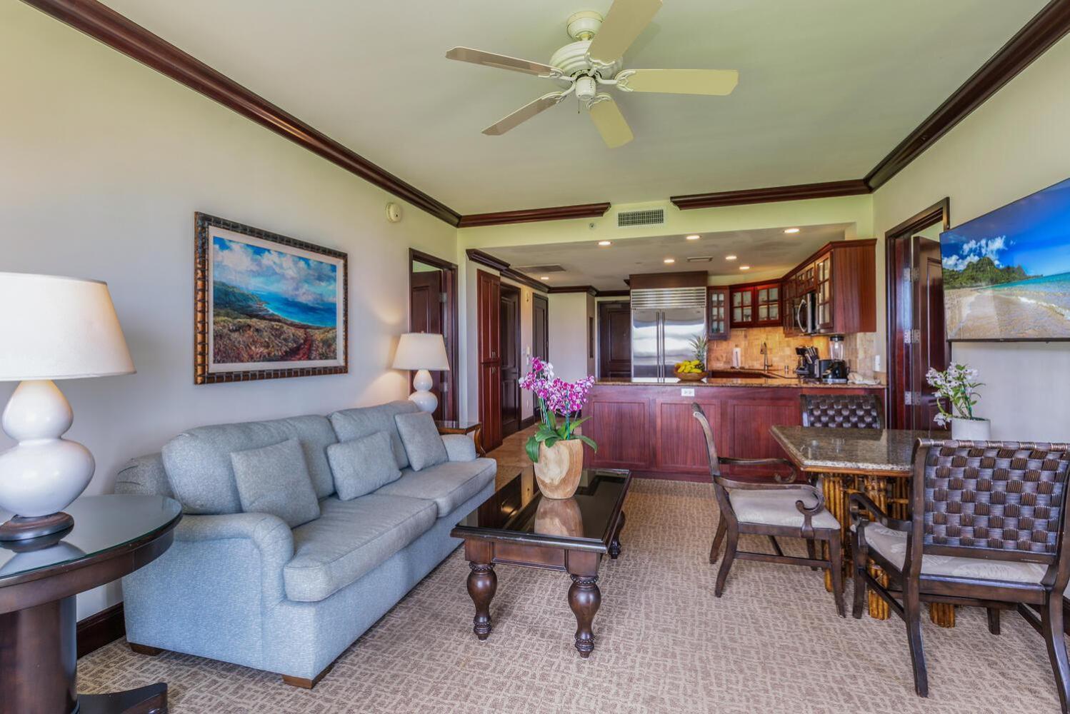 Apartment Waipouli H301 Wailua (Kauai)