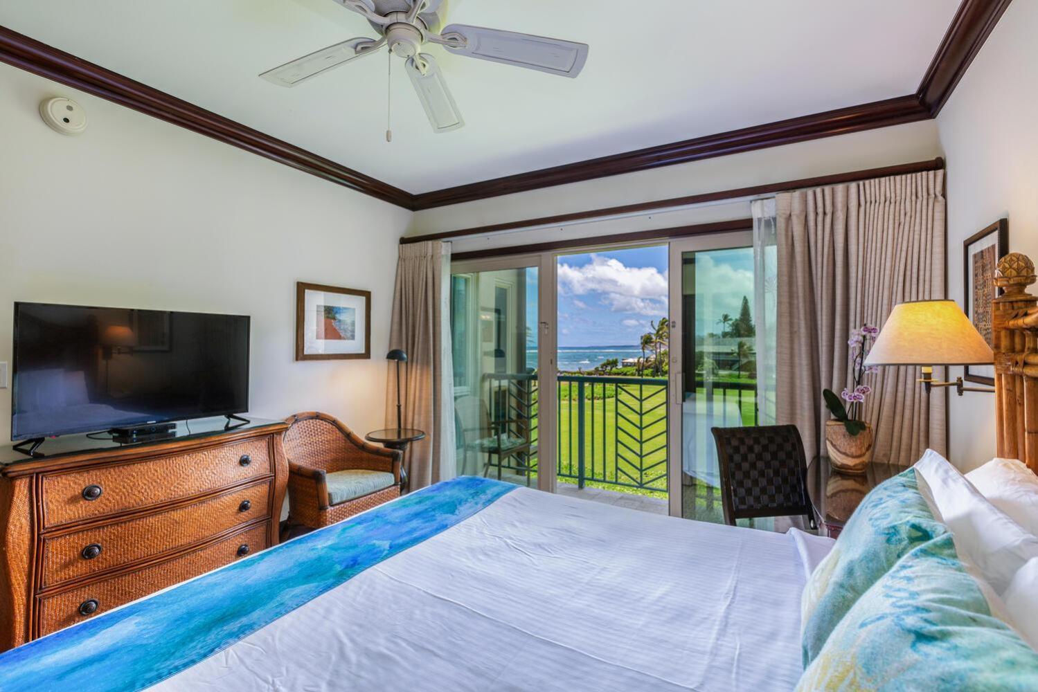 Apartment Waipouli H301