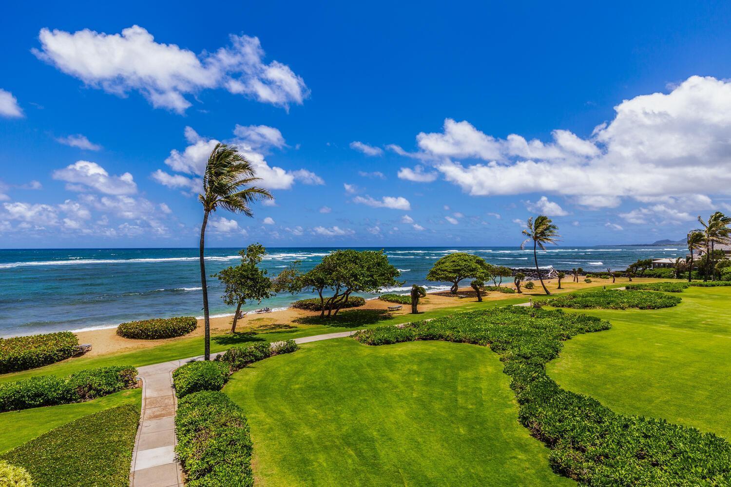 Waipouli H301 Apartment *
