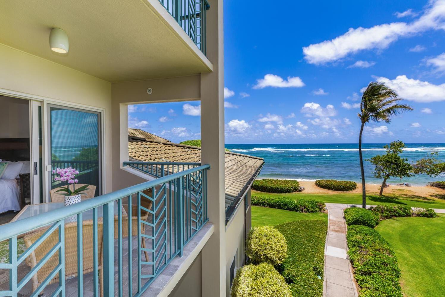 Apartment Waipouli H301 Wailua (Kauai)