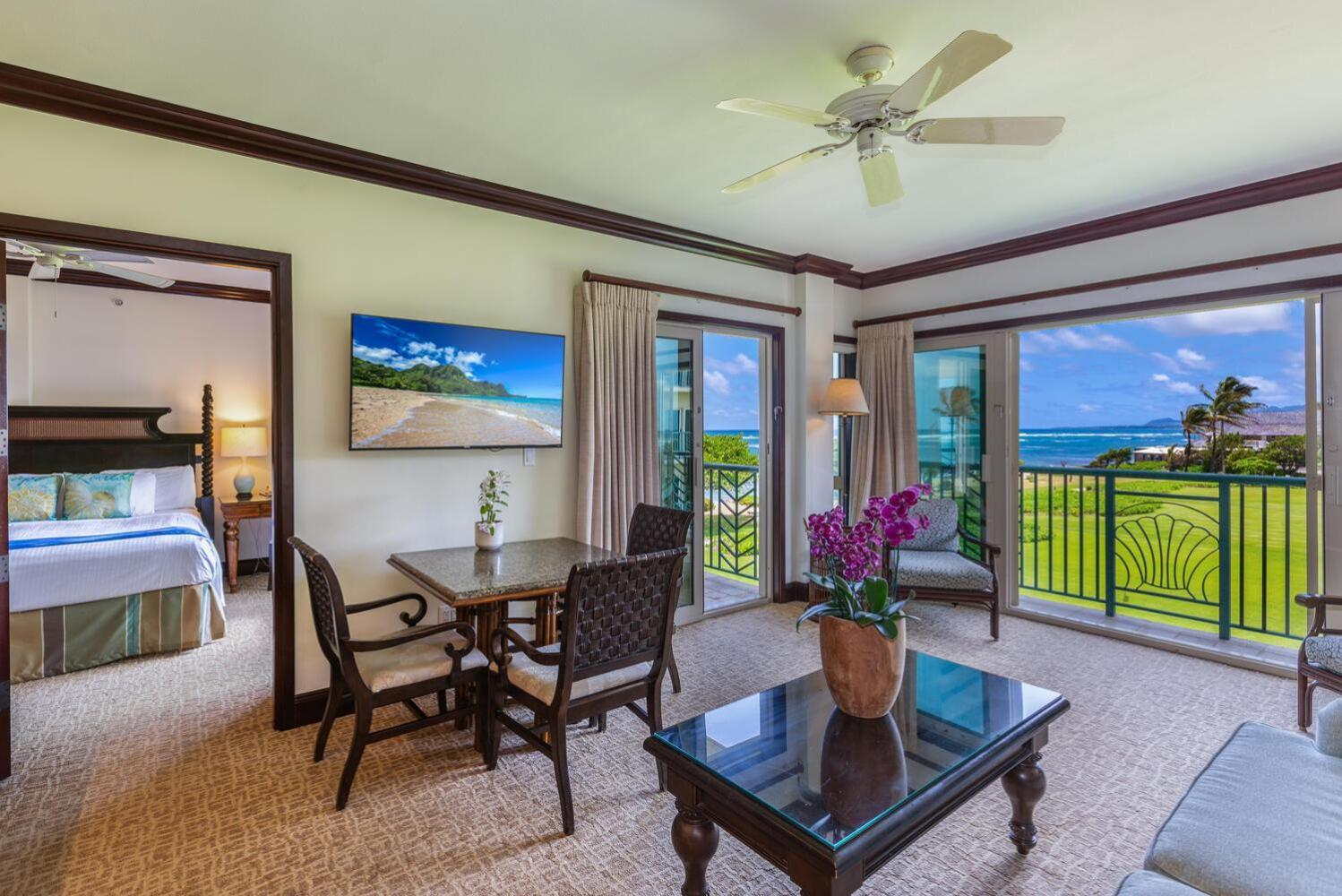 Waipouli H301 Apartment