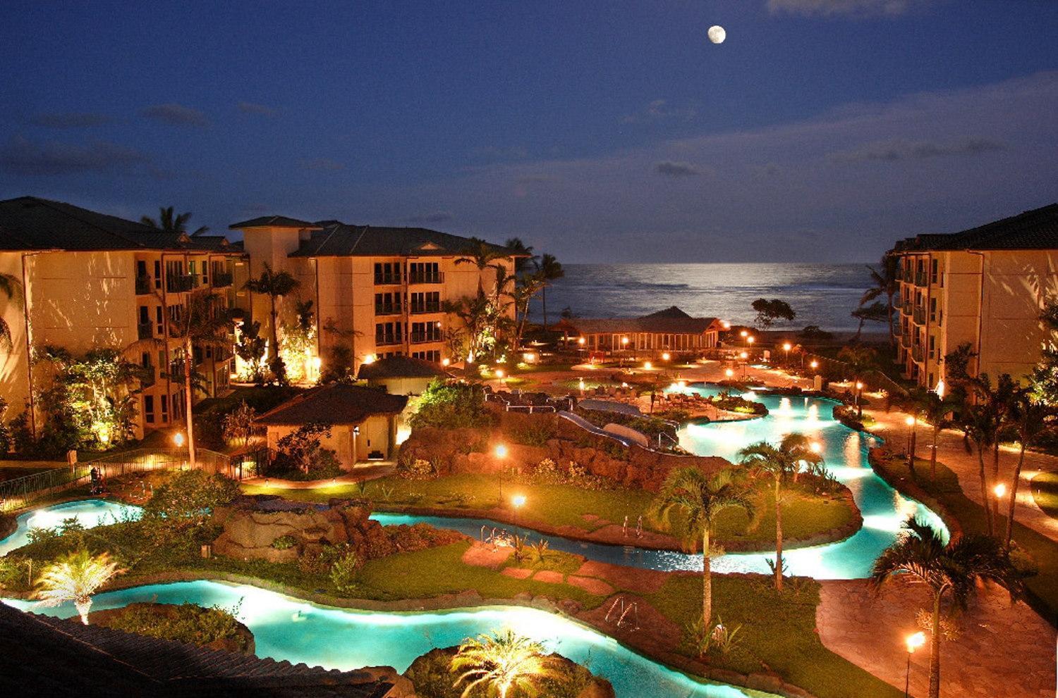 Waipouli F301 Apartment *