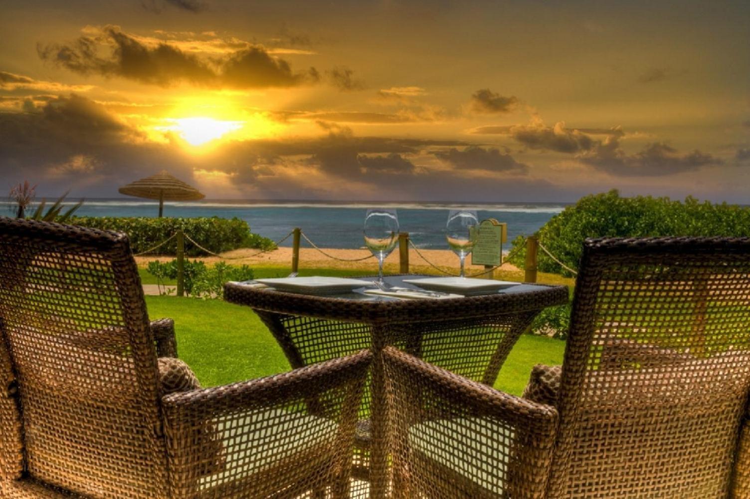 Waipouli A104 Apartment Kapa'a