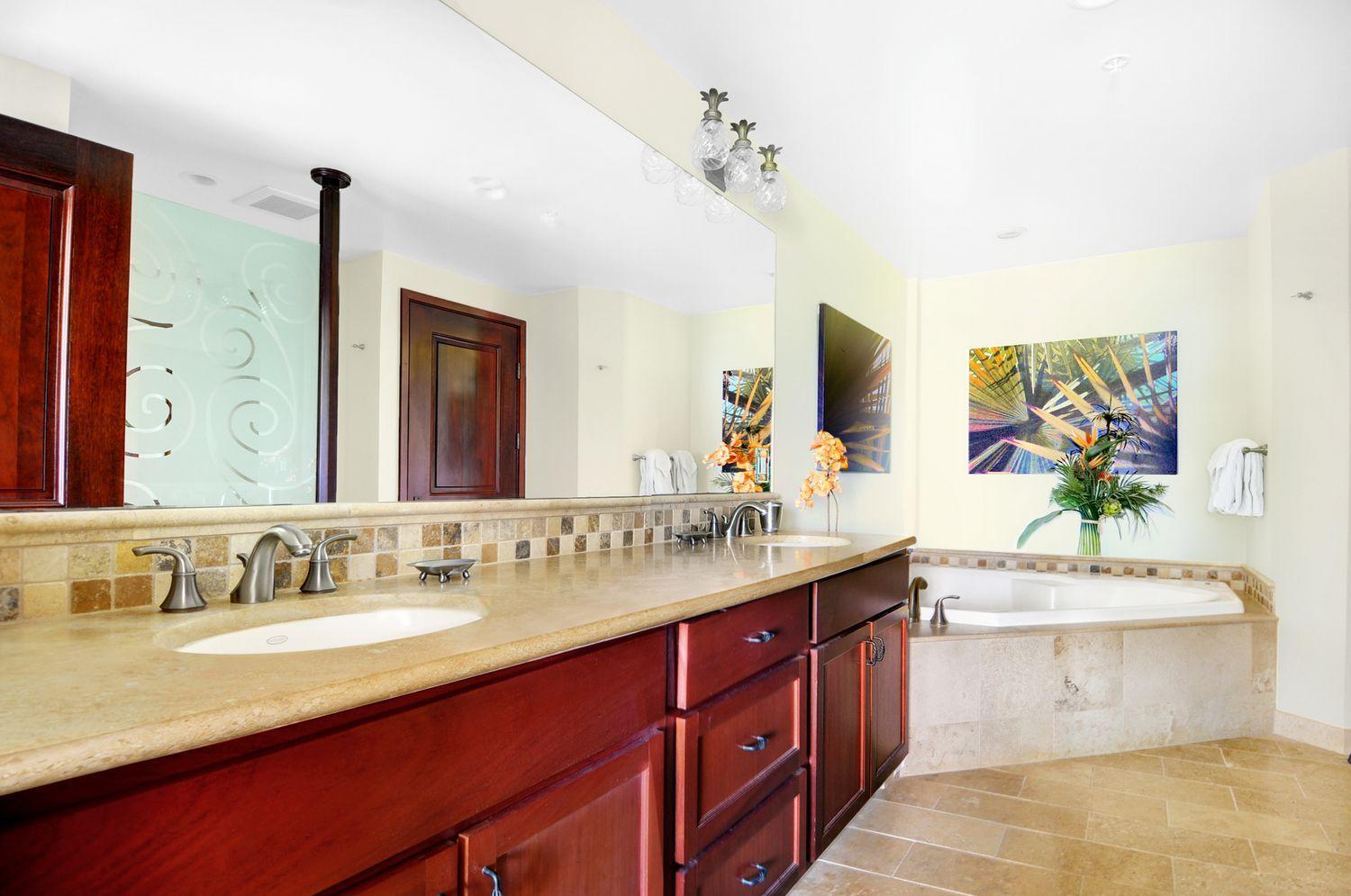 Apartment Waipouli A104