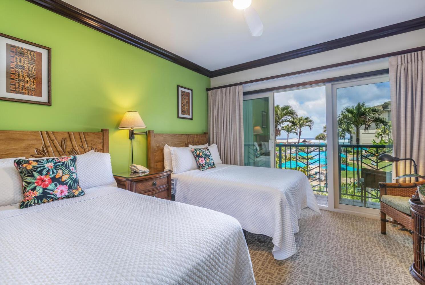 Apartment Waipouli D204 Kapa'a