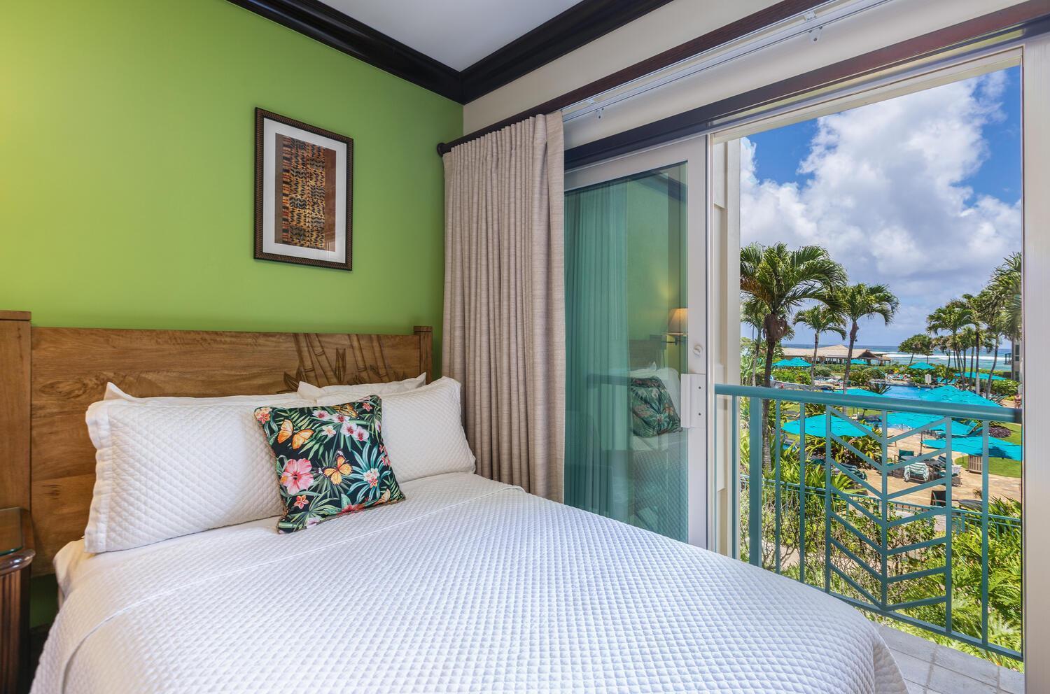 Waipouli D204 Apartment Kapa'a