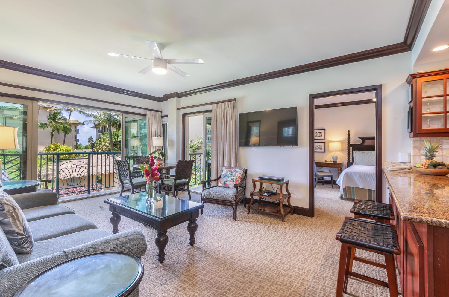 Waipouli D204 Apartment Kapa'a