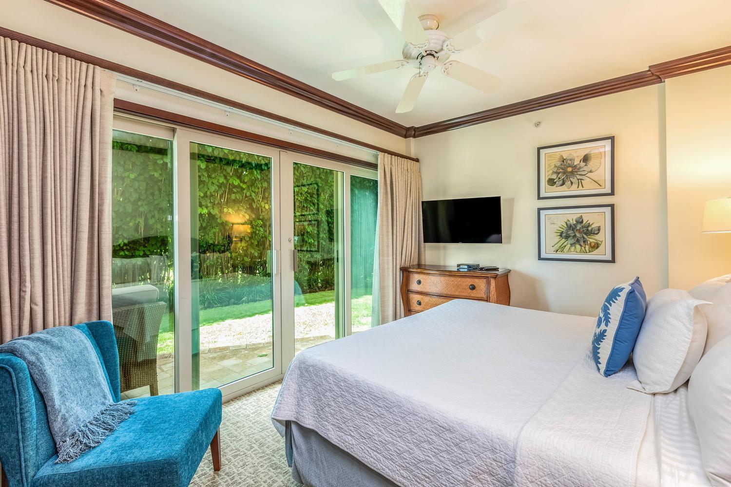 Waipouli G101 Apartment Kapa'a