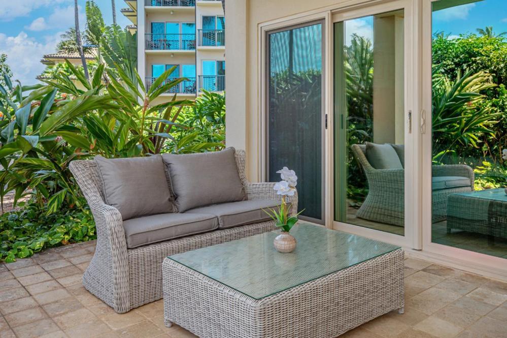 Waipouli G101 Apartment *