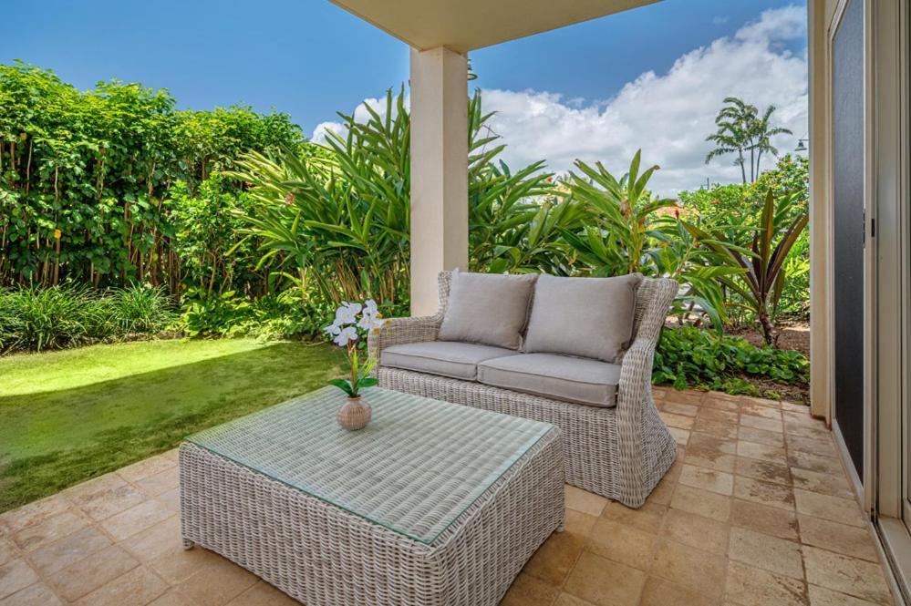Apartment Waipouli G101 *