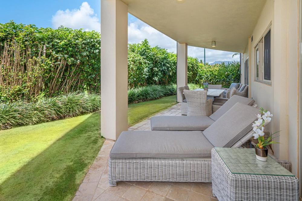 Apartment Waipouli G101 Kapa'a