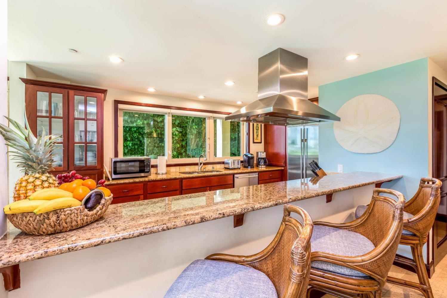 Waipouli G101 Apartment