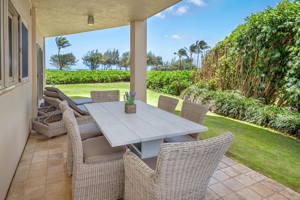 Apartment Waipouli G101 Kapa'a
