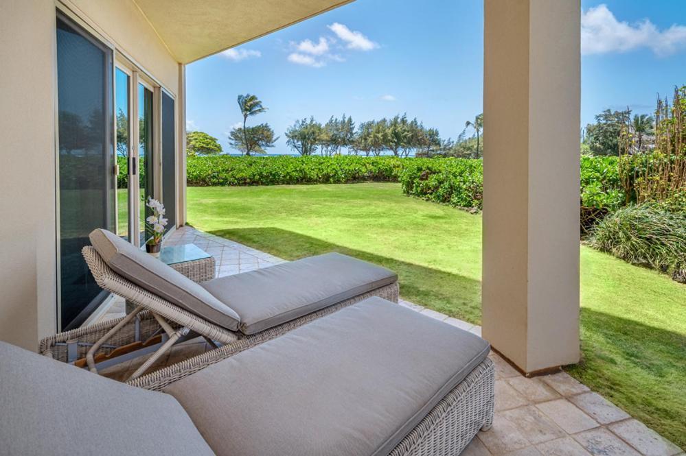 Apartment Waipouli G101