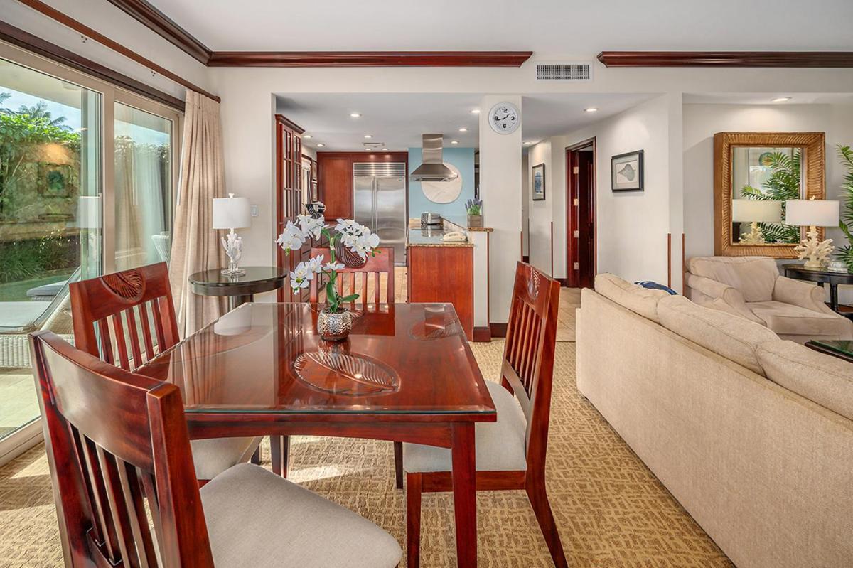 Waipouli G101 Apartment