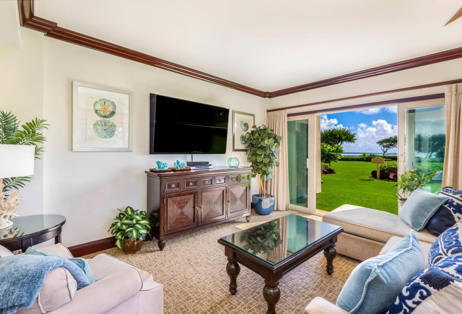 Apartment Waipouli G101 Kapa'a