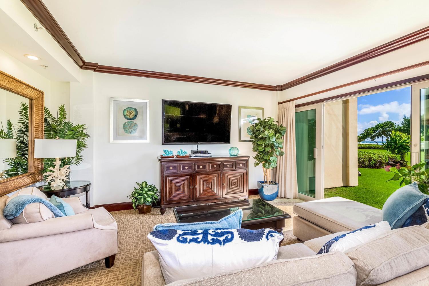 Apartment Waipouli G101 *