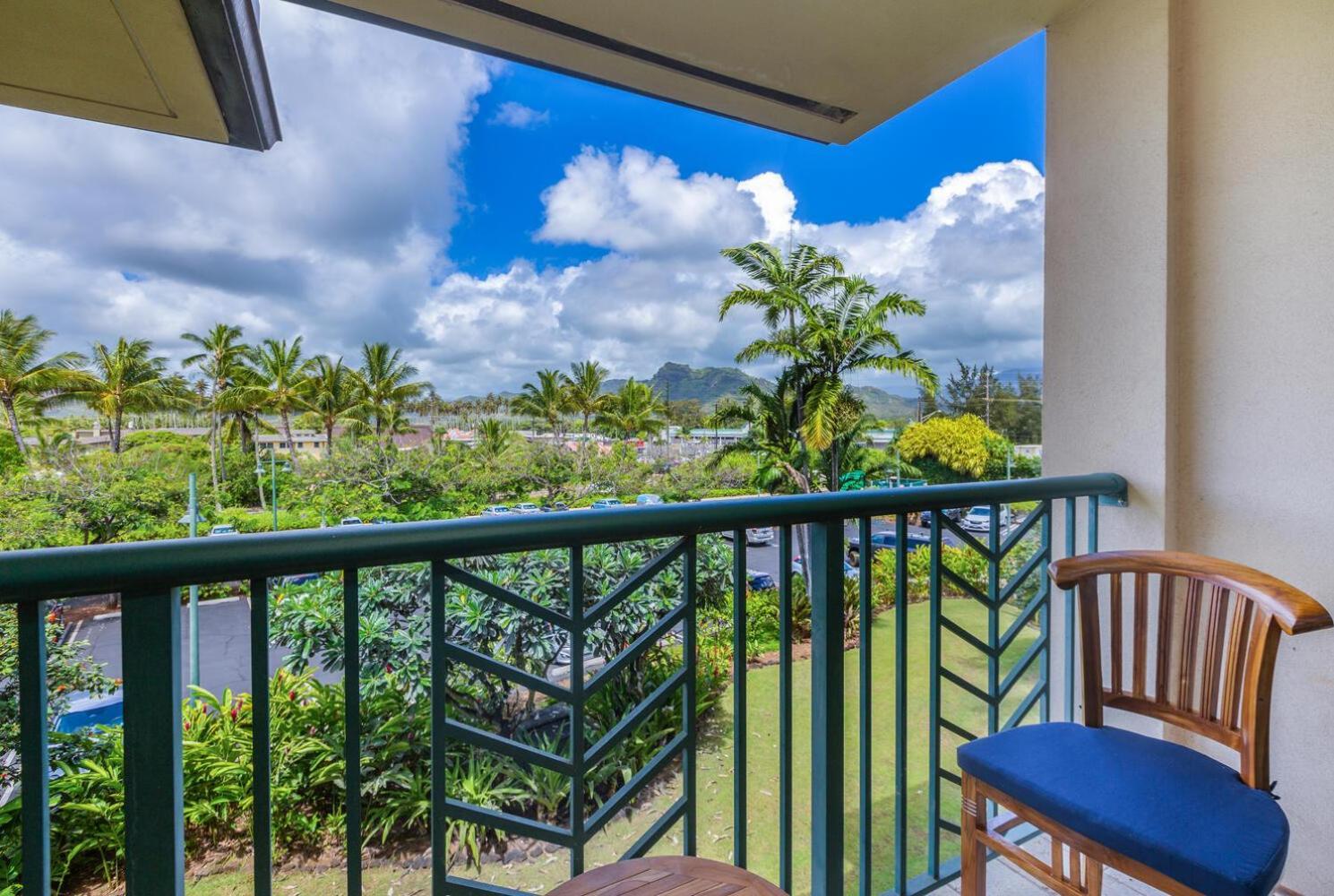 Apartment Waipouli E301 Kapa'a