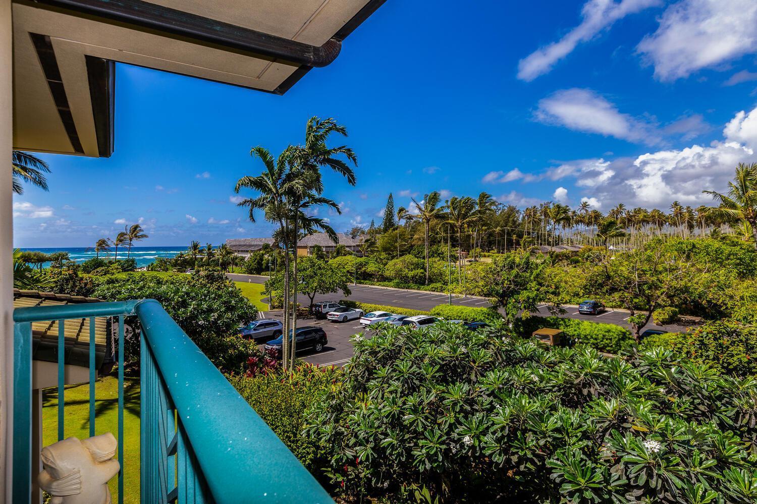 Apartment Waipouli E301