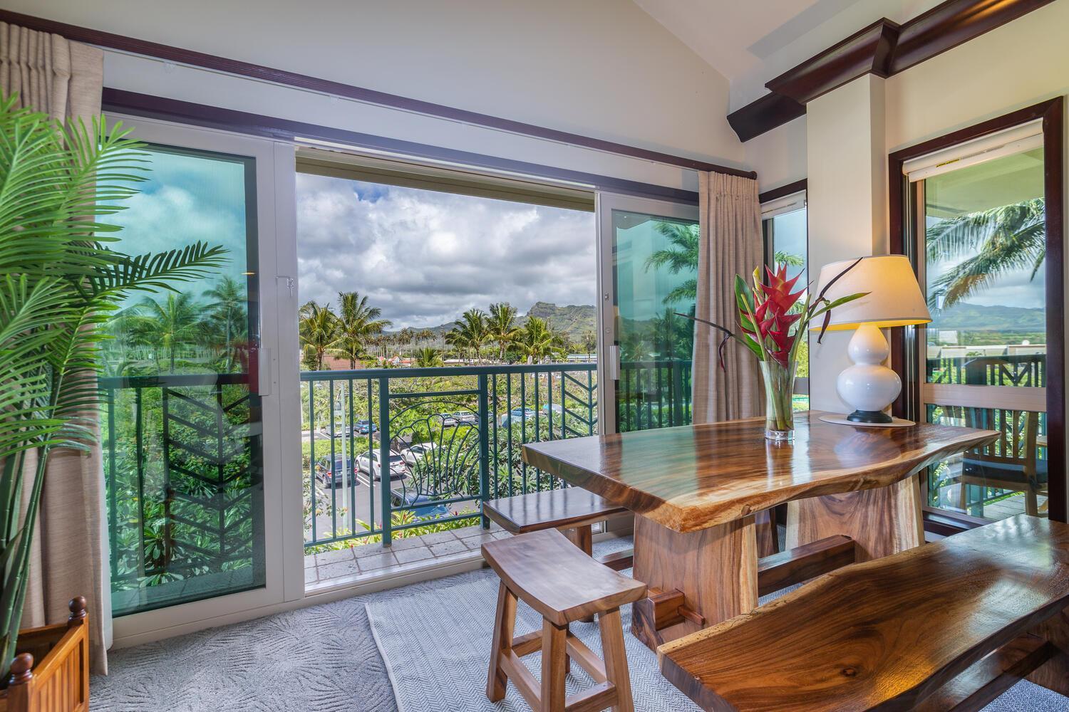 Apartment Waipouli E301 Kapa'a