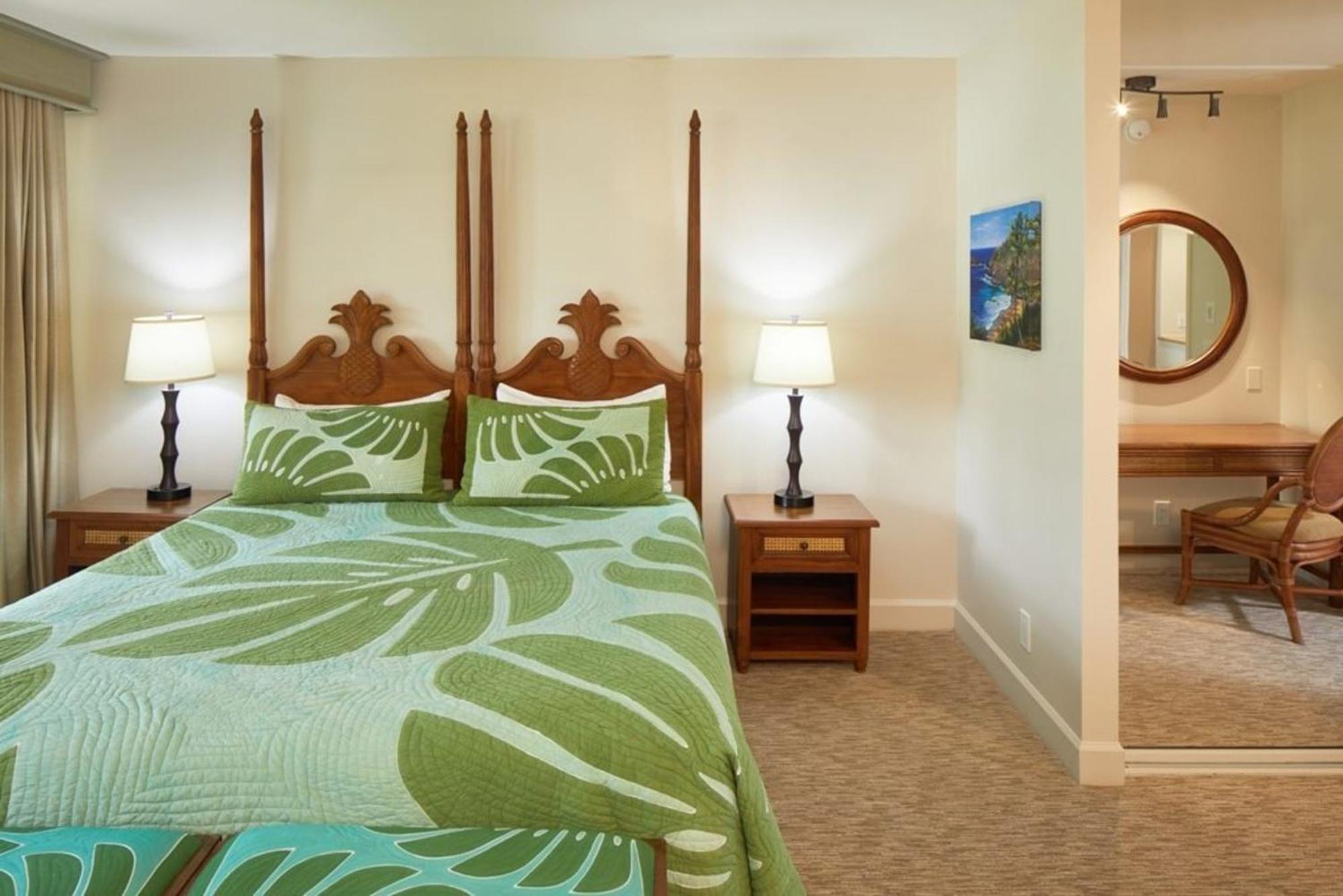 The Cliffs At Resort Princeville