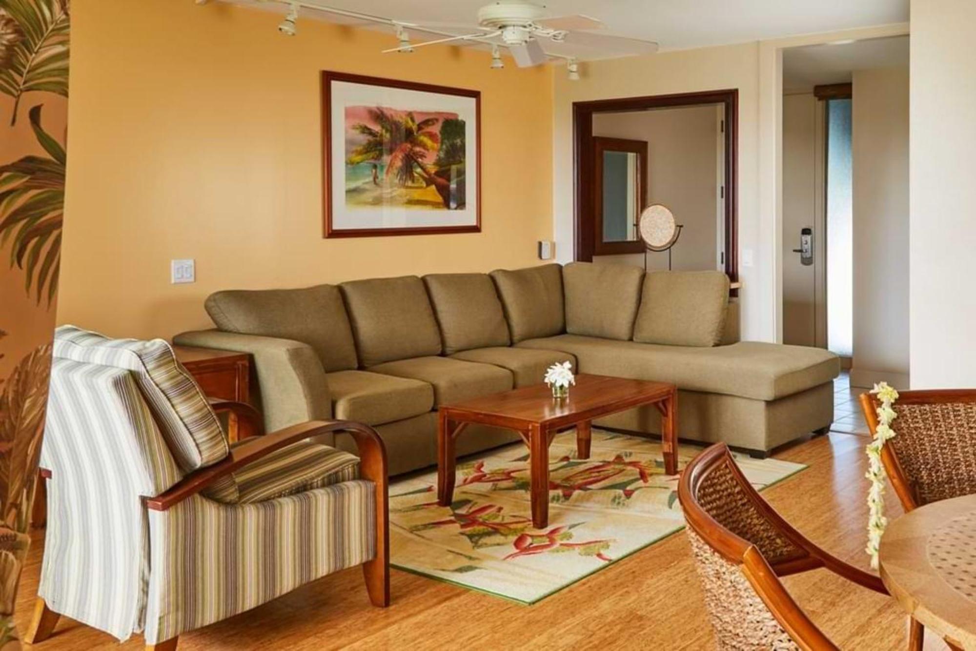 Resort The Cliffs At