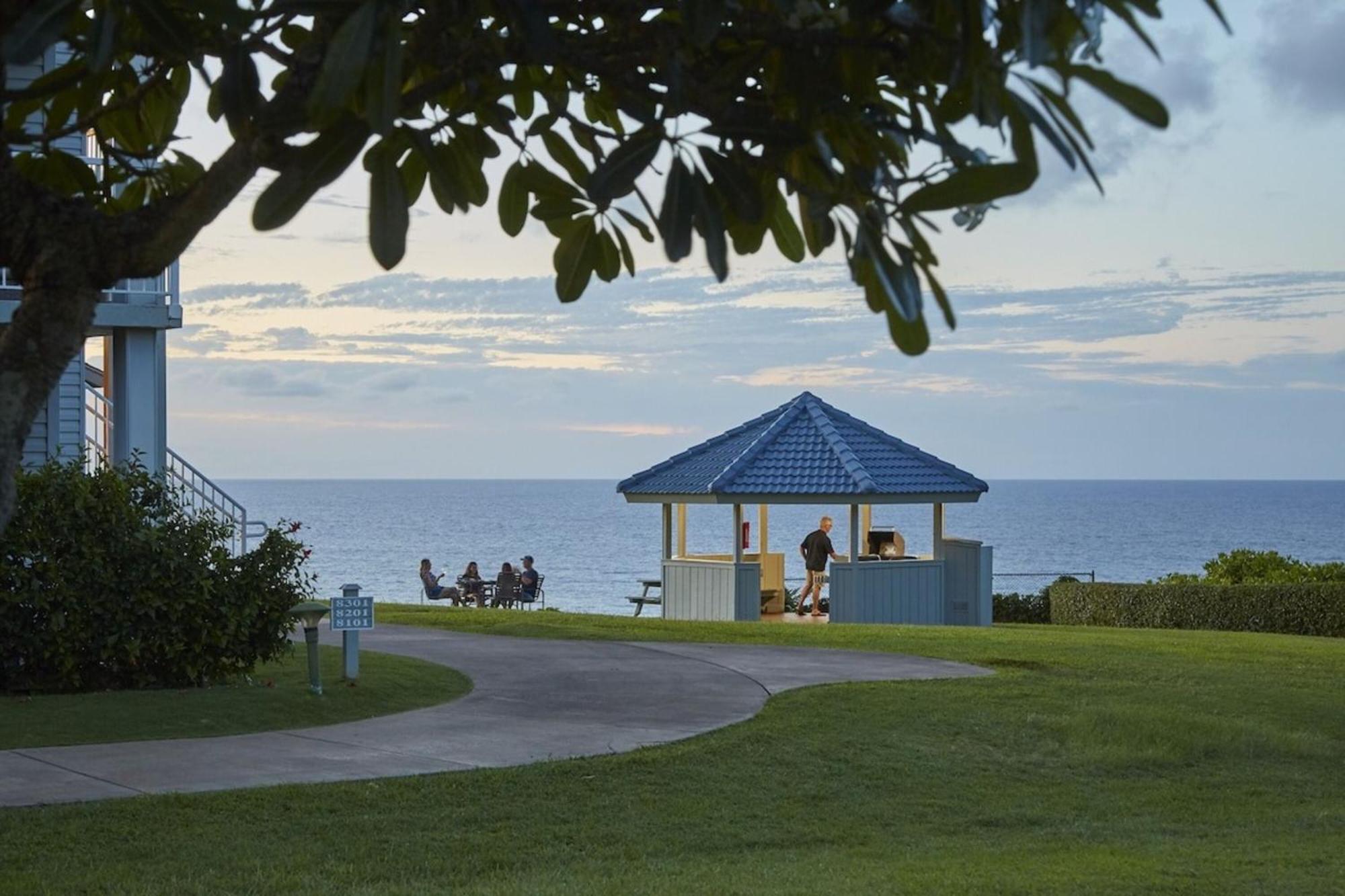 The Cliffs At Resort Princeville