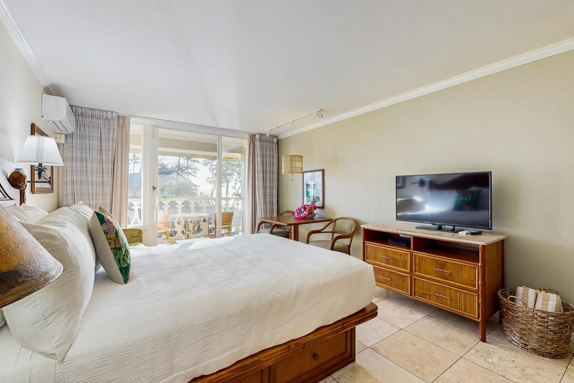 Islander On The 340 Hotel Kapa'a