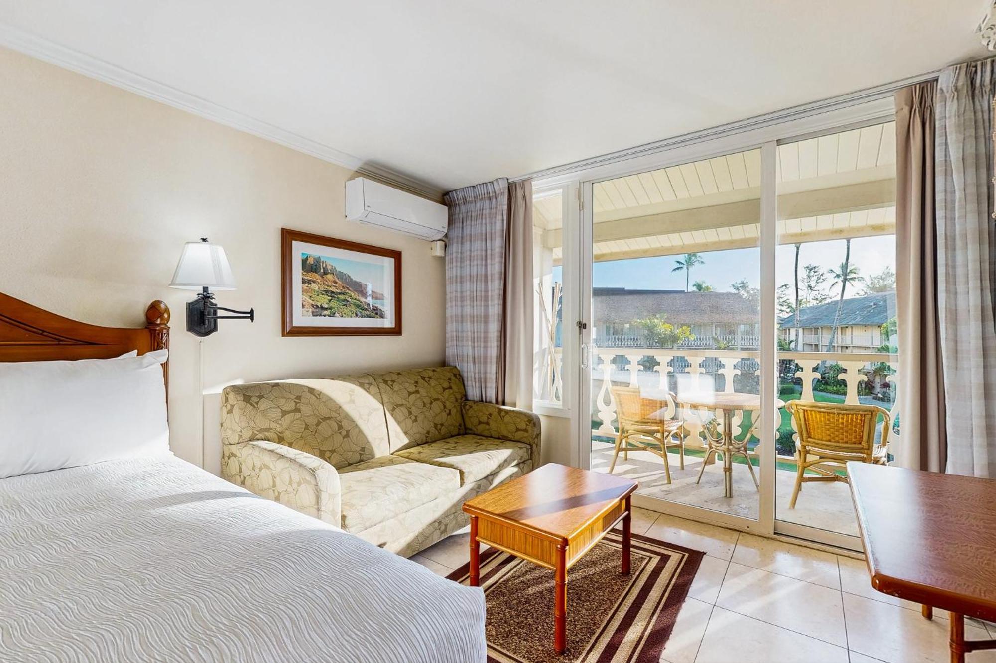 Islander On The 340 Hotel Kapa'a
