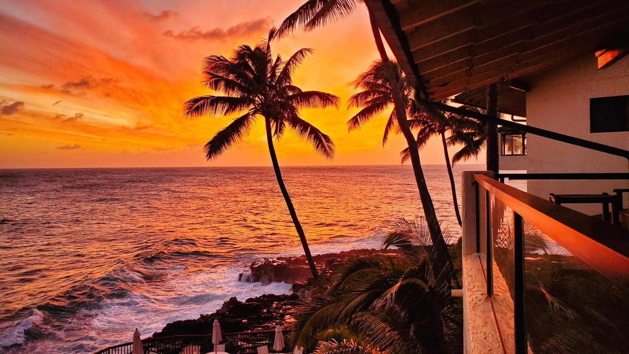Castle Po'ipu Shores Aparthotel 3*