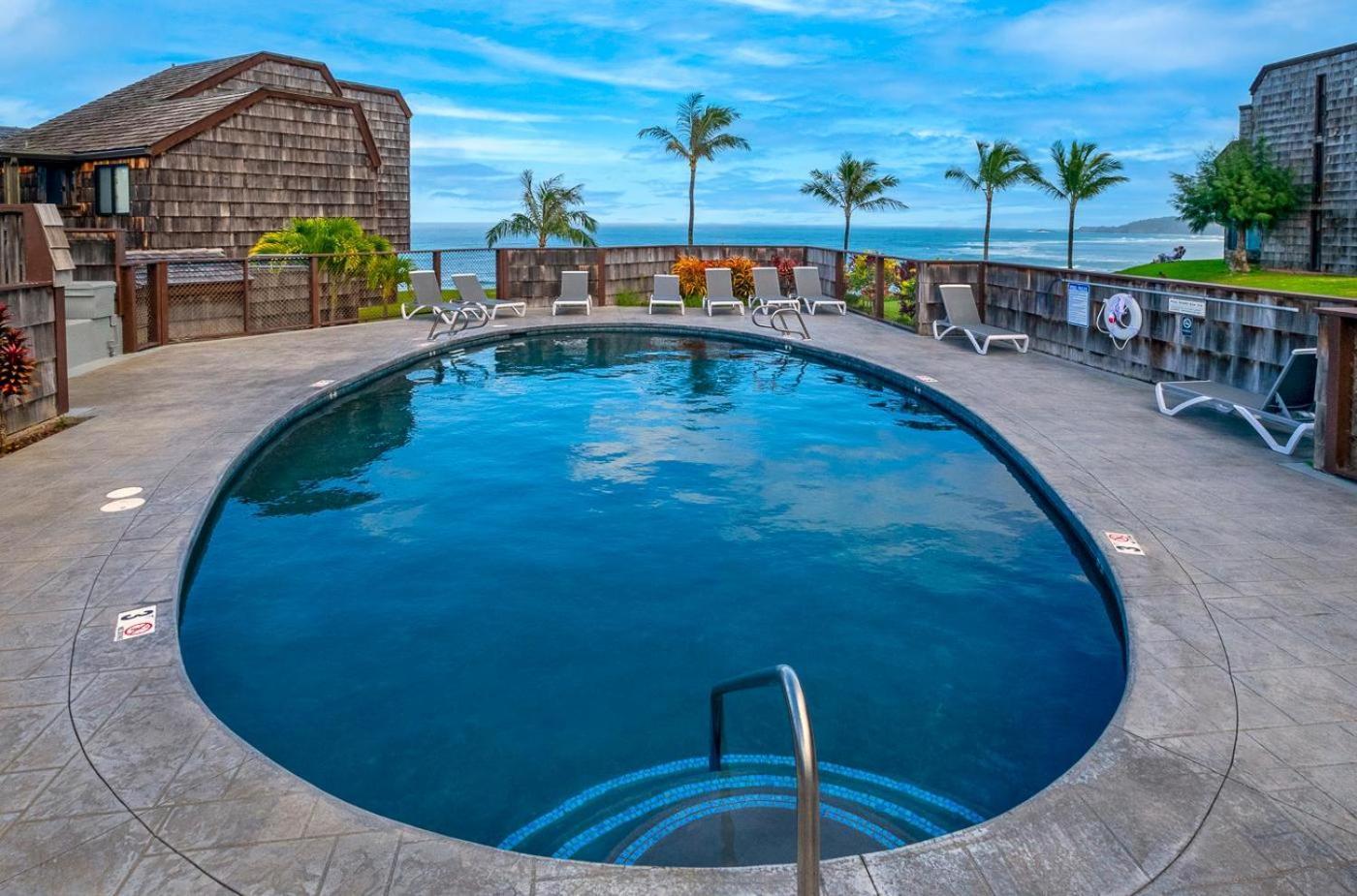 Apartment Sealodge F1