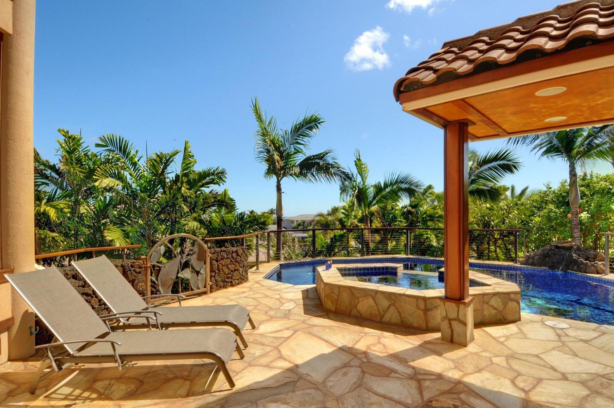 Holiday home Ocean View, Beautiful Sunrise, Private Pool, Walk To Beaches *