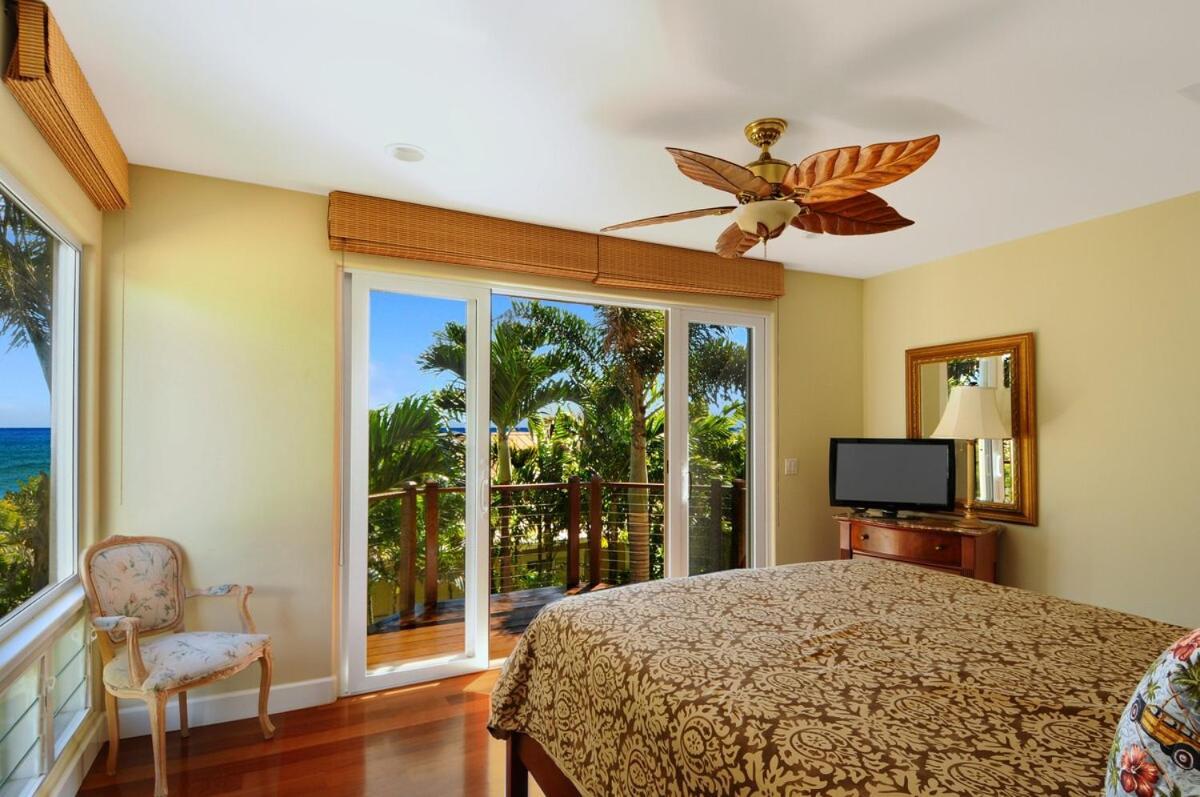 Holiday home Ocean View, Beautiful Sunrise, Private Pool, Walk To Beaches *
