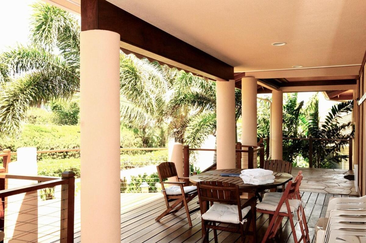 Holiday home Ocean View, Beautiful Sunrise, Private Pool, Walk To Beaches *