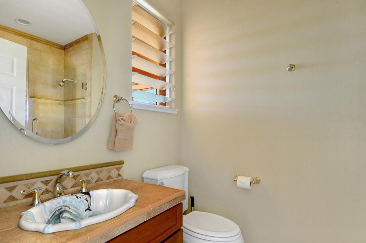 Ocean View, Beautiful Sunrise, Private Pool, Walk To Beaches Holiday home Koloa