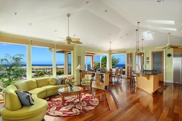 Holiday home Ocean View, Beautiful Sunrise, Private Pool, Walk To Beaches Koloa
