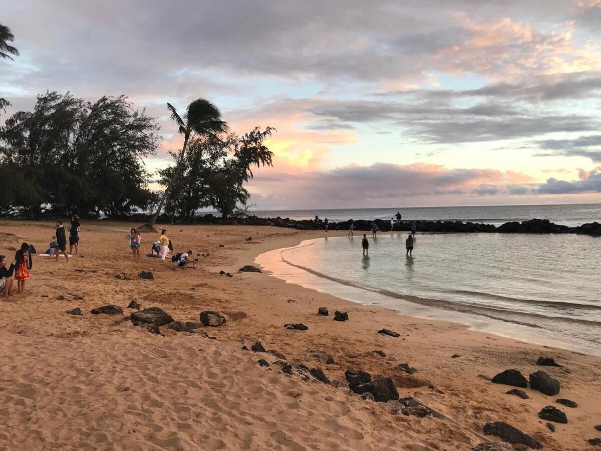 Ocean View, Beautiful Sunrise, Private Pool, Walk To Beaches