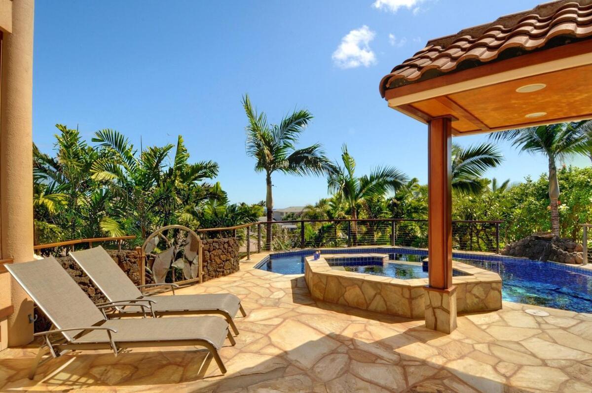 Ocean View, Beautiful Sunrise, Private Pool, Walk To Beaches